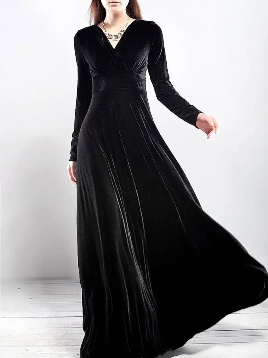 Women's Maxi Dresses | Buy Maxi Long Dress Online for Women From ...