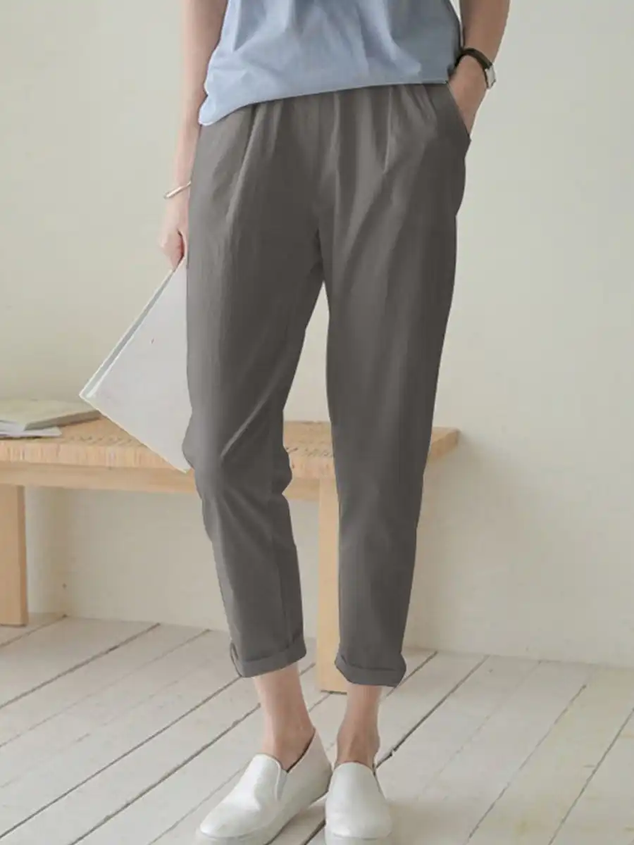 Womens Casual Pants | Shop Trendy & Casual Pants For Women Online ...