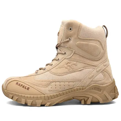 Men’s Tactical Boots, Combat boots | wayrates.com